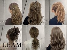 リーム(LEAM)
