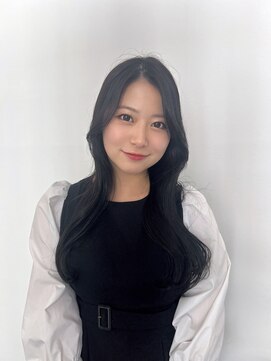 トゥルークリエイション 渋谷(True Creation SHIBUYA) 色気暗髪