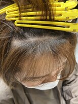 フィーカ(FiiKA)&nbsp;髪質改善/脱酸熱トリートメント西武池袋線/縮毛矯正/髪質改善