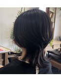 ウルフ