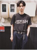 気取らないスタイル