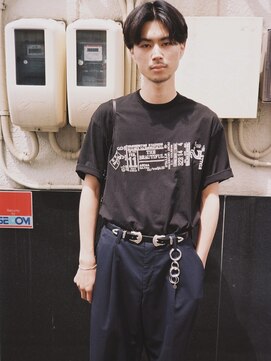 ブリコ(Brico) 気取らないスタイル