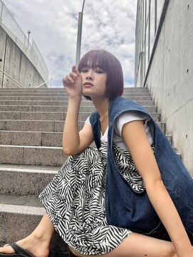 スープルカミサワ(SOUPLE.kamisawa) souple_style