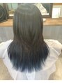 ニコヘアー(nico HAIR) ツヤツヤ