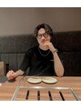夢ヘア ビン(hair bim) 川久保 貴章