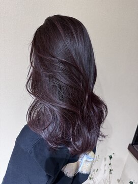 ゼン(Zen.) 秋カラー