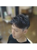 ショートツーブロック