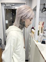 オアフ(Oahu) メンズホワイト