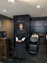 グラップ 本厚木店(gra-up)&nbsp;中里 光江