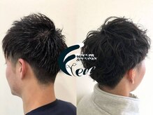 ヘアーサロンフリー(HAIR SALON Free)