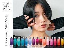 ジーナ 新浦安(Zina)