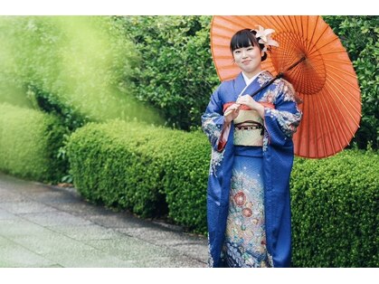 ヘアーアンドリラクゼーション シード(SEED)の写真