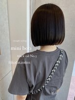 ガレリアエレガンテ 多治見店(GALLARIA Elegante)&nbsp;ミニボブ