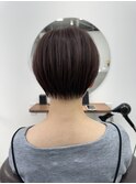 コンパクトショート