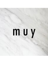 muy【ムイ】
