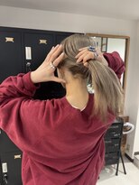 ウタシロイロ(uta shiroiro)&nbsp;ダブルカラー