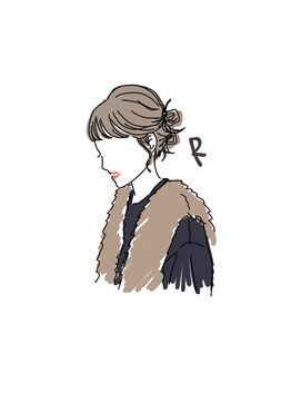 ヌニル(nunill) イラスト