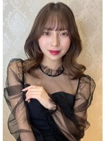 フォルテミラ(FORTE MILA)&nbsp;ミディアムでも可愛く巻けるコテ巻き