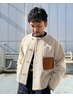 【男性限定】カット＋パーマ