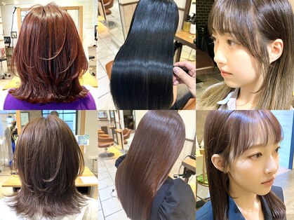 ヴァンクシー バイ ルナ(VANKCY by Luna)の写真