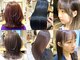 ヴァンクシー バイ ルナ(VANKCY by Luna)の写真