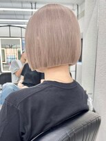 ザスリック 代官山(THE SLICK)&nbsp;ホワイトベージュ