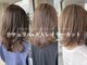 アニュー ヘア アンド ケア(a New hair&care)の写真