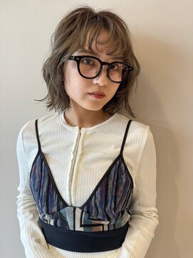 ハルキ(haruki) 2025/ss