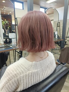 エデン(EDEN) PalePINK