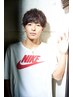 【片平指名限定】カット＋眉カット＋炭酸泉