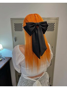 ベンジー 天神店(benji) ORANGE(福岡/天神/大名)