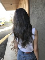 ブレス ヘアアンドスパ 湘南台(bless hair spa)&nbsp;大人ハイライト