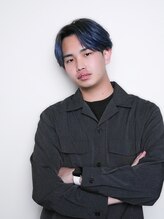 ミヤビ(MIYAVI) TSUBASA