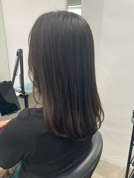 イレス 札幌円山店(IRESU) 髪質改善/縮毛矯正/美髪/酸性ストレート/白髪染め/ヘッドスパ