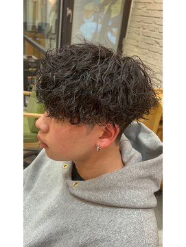 ステラ(STELLA) 波巻きスパイラル