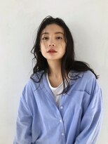 ラ ジェム(la gemme)&nbsp;【茶屋町、梅田】ロングスタイル