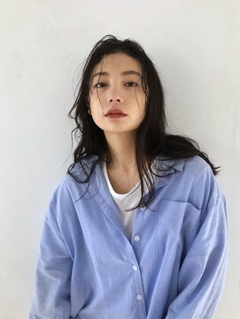 ラ ジェム(la gemme) 【茶屋町、梅田】ロングスタイル