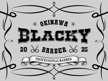 ブラッキー 2nd(BLACKY)の写真/BARBER(理容室)ならではの、シェービング(顔剃り)&眉そり(眉カット）で清潔感のある好印象なスタイルに！