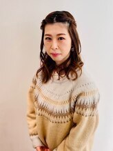 ボンドコネクト(BOND CONNECT)&nbsp;矢島 千佳