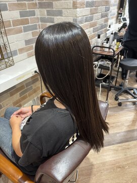 シエル 立川店(CIEL) CIEL小口 ナチュラルダークカラー