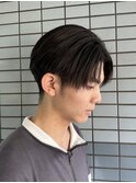 メンズカット/縮毛矯正