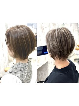 HOT PEPPER Beauty Award 2024,2025ベストサロン部門注目サロン選出！白髪ぼかしならRAGにお任せ！