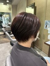 ユーアンボワーズ(U-AMBOISE)