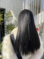 フリッカ(FLYCKA) 透明感のあるカラー大好きです！