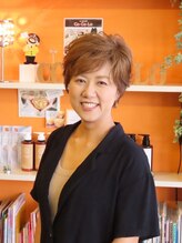 美容室 ココロ(Co Co Lo) 有馬 美香