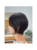 ショート
