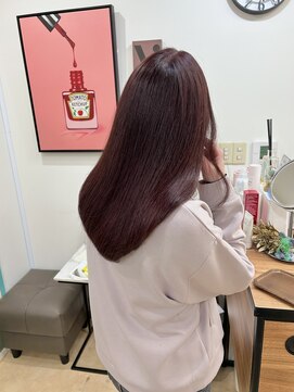 アミート(ameet) ピンクラベンダー