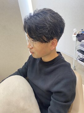 ミューズ 守山店(MUSE) ソフトツイストスパイラル