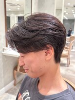 バロック(BAROQUE)&nbsp;フェザーパーマ