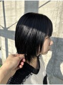 ブルーブラック◎